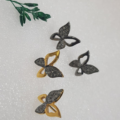 Beautiful Butterfly Stud, Butterfly Stud Earrings, Stylish Gift For favorite One